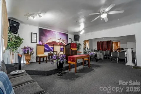 215 Morton Street Shelby NC 28152