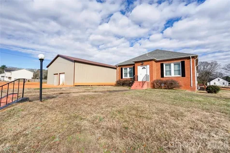 215 Morton Street Shelby NC 28152