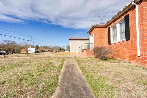 215 Morton Street Shelby NC 28152