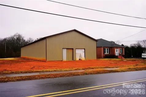 215 Morton Street Shelby NC 28152