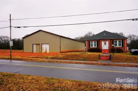 215 Morton Street Shelby NC 28152