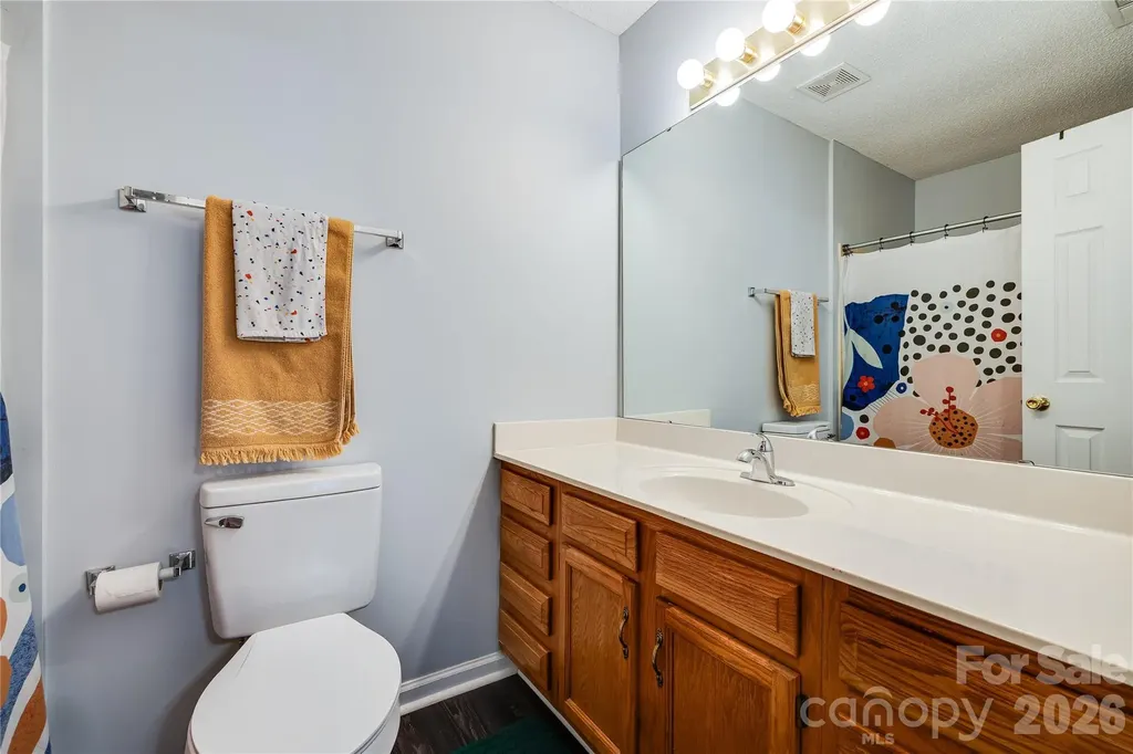 5925 Prescott Court Charlotte NC 28269