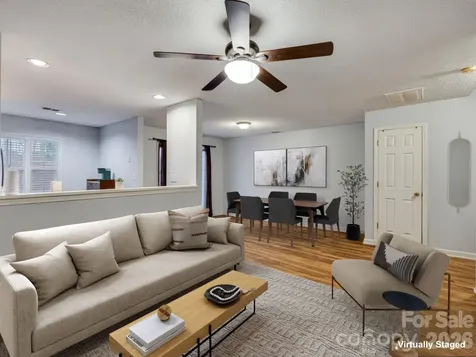5925 Prescott Court Charlotte NC 28269