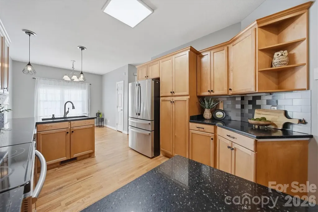 2555 Knox Landing Road Connelly Springs NC 28612