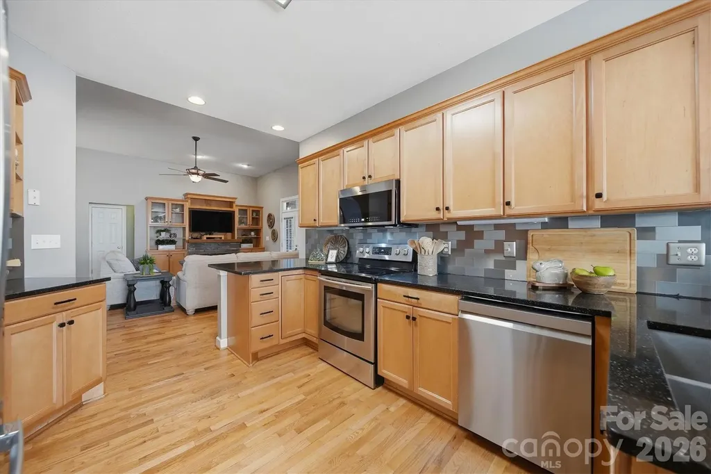 2555 Knox Landing Road Connelly Springs NC 28612