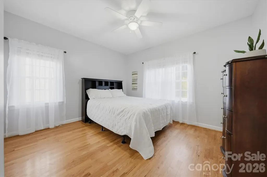 2555 Knox Landing Road Connelly Springs NC 28612