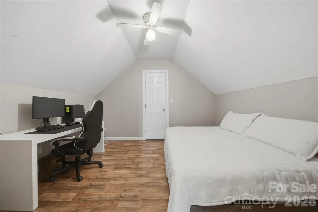2555 Knox Landing Road Connelly Springs NC 28612