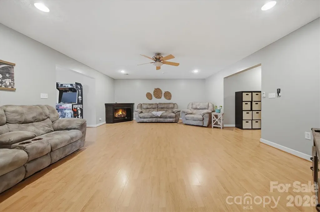 2555 Knox Landing Road Connelly Springs NC 28612