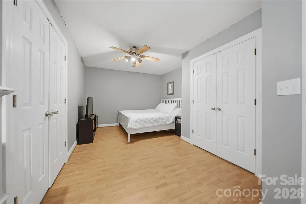 2555 Knox Landing Road Connelly Springs NC 28612
