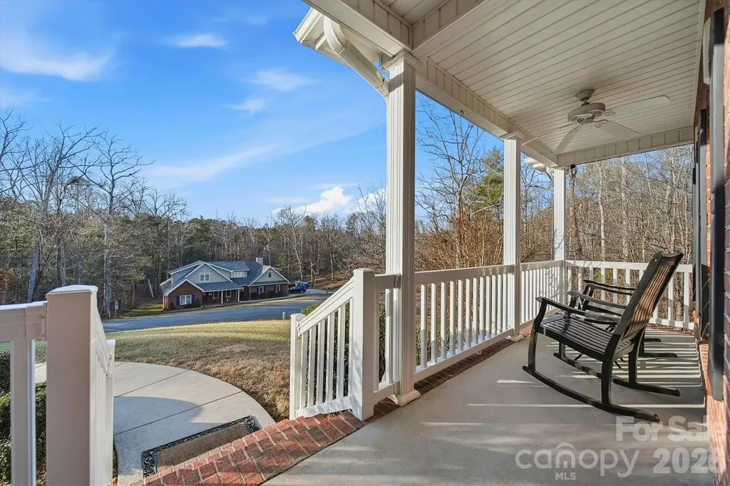 2555 Knox Landing Road Connelly Springs NC 28612