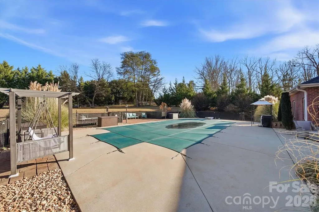 2555 Knox Landing Road Connelly Springs NC 28612