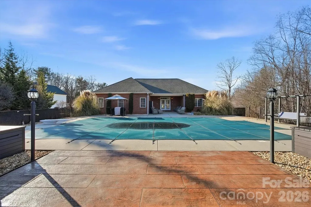 2555 Knox Landing Road Connelly Springs NC 28612