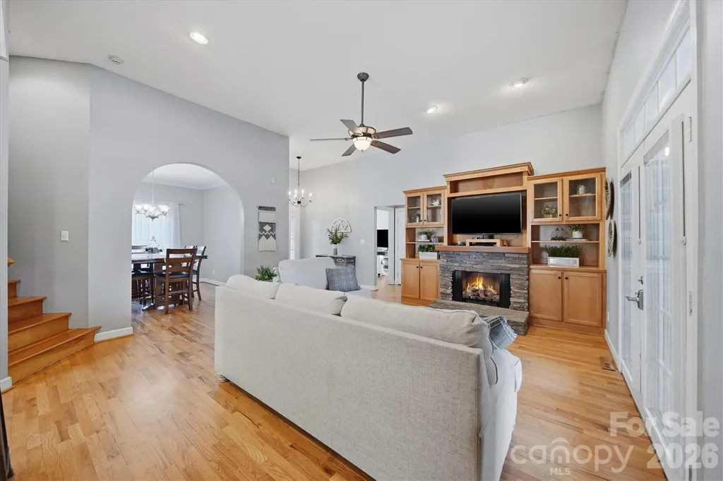 2555 Knox Landing Road Connelly Springs NC 28612