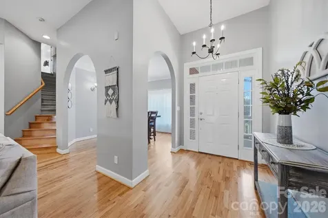 2555 Knox Landing Road Connelly Springs NC 28612