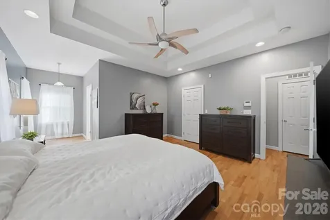 2555 Knox Landing Road Connelly Springs NC 28612