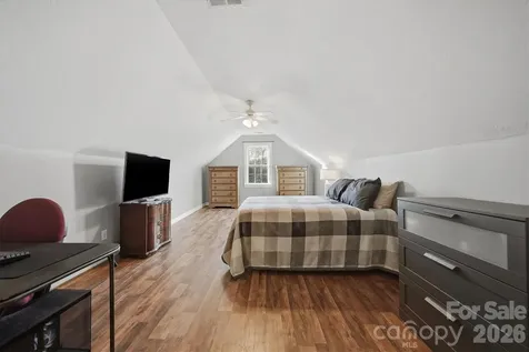 2555 Knox Landing Road Connelly Springs NC 28612