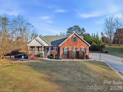 2555 Knox Landing Road Connelly Springs NC 28612