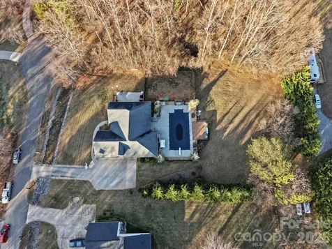 2555 Knox Landing Road Connelly Springs NC 28612