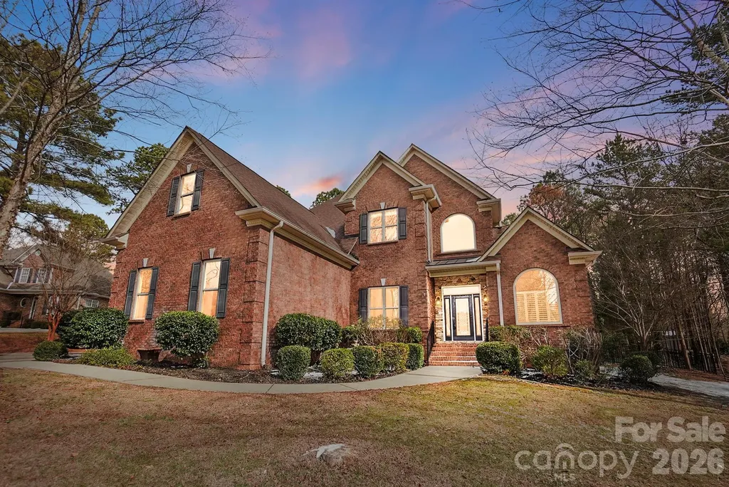 160 Arrow Point Lane Davidson NC 28036