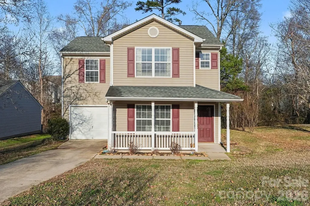 534 Canopy Court Clover SC 29710
