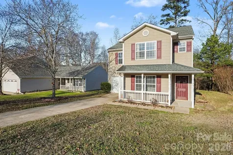 534 Canopy Court Clover SC 29710