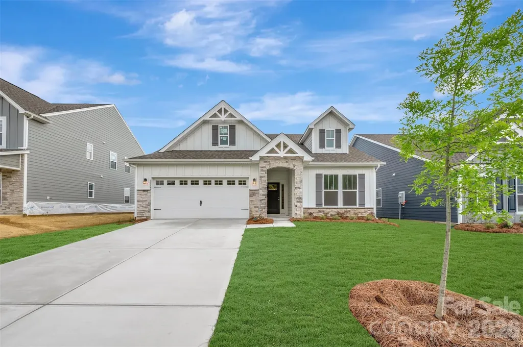 1338 Fremont Drive Wingate NC 28174
