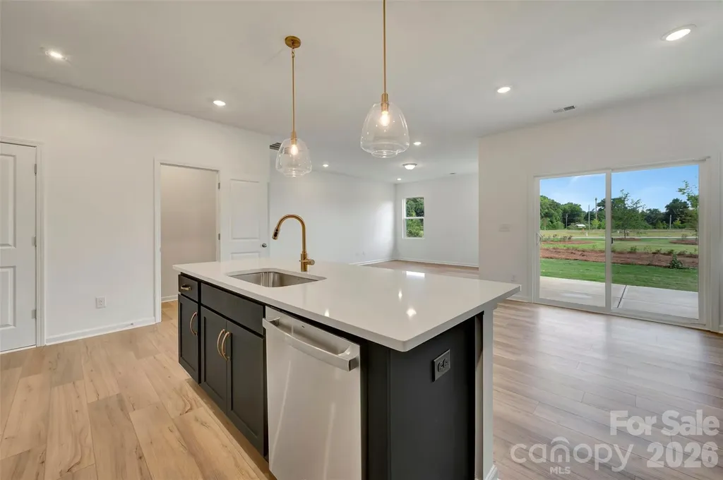 1338 Fremont Drive Wingate NC 28174