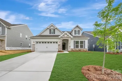 1338 Fremont Drive Wingate NC 28174
