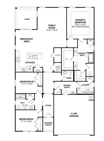 1338 Fremont Drive Wingate NC 28174