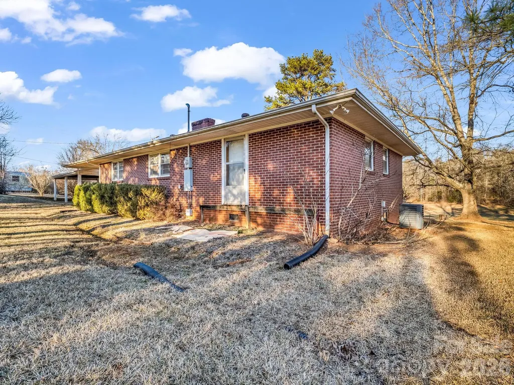 160 Puzzle Creek Road Bostic NC 28018