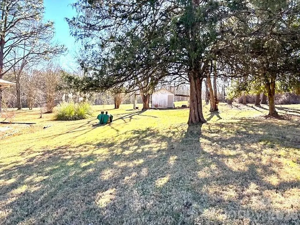 160 Puzzle Creek Road Bostic NC 28018