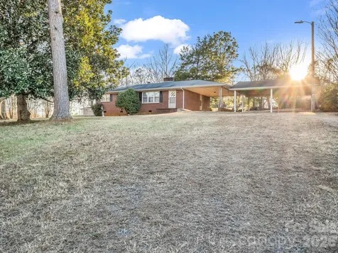 160 Puzzle Creek Road Bostic NC 28018