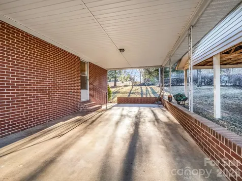 160 Puzzle Creek Road Bostic NC 28018