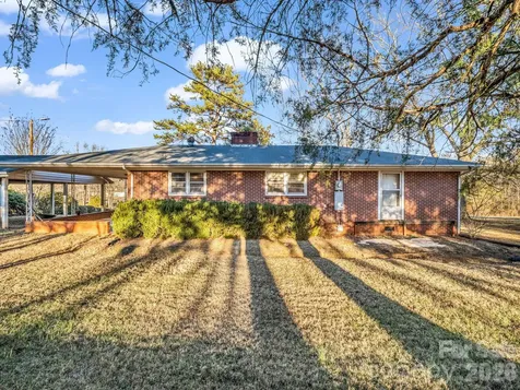 160 Puzzle Creek Road Bostic NC 28018
