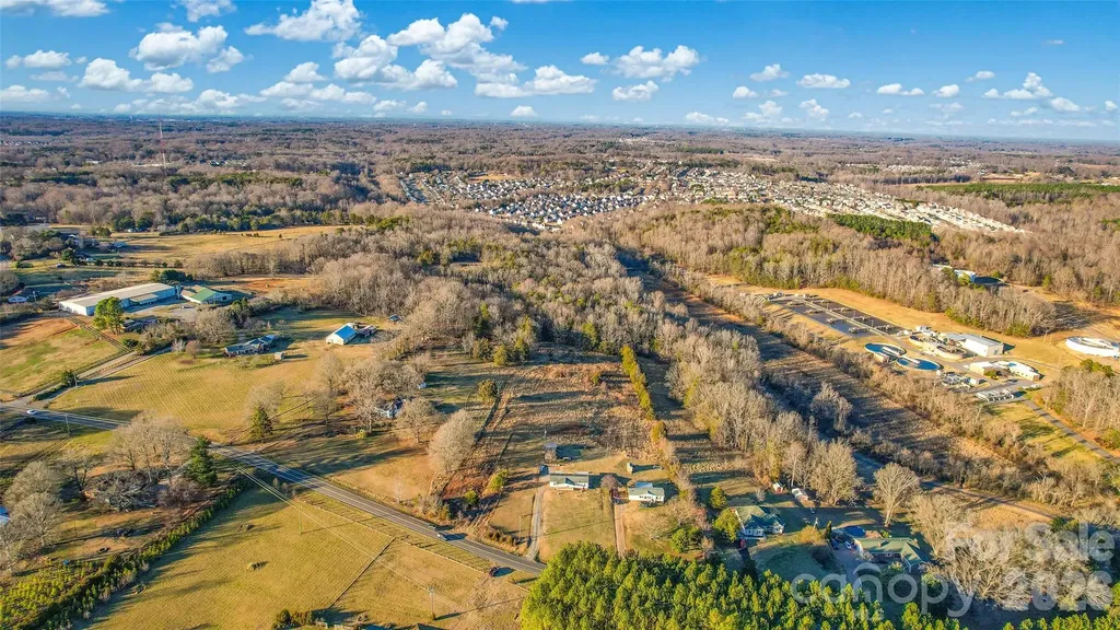297 Johnson Dairy Road Mooresville NC 28115