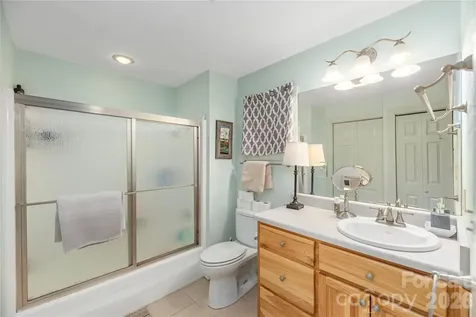 12 Bear Cove Lane Bryson City NC 28713