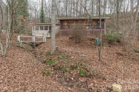 12 Bear Cove Lane Bryson City NC 28713