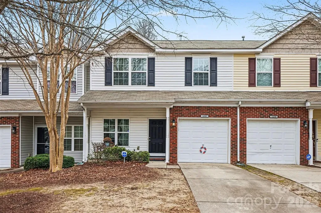 14262 Tamarack Drive Charlotte NC 28273