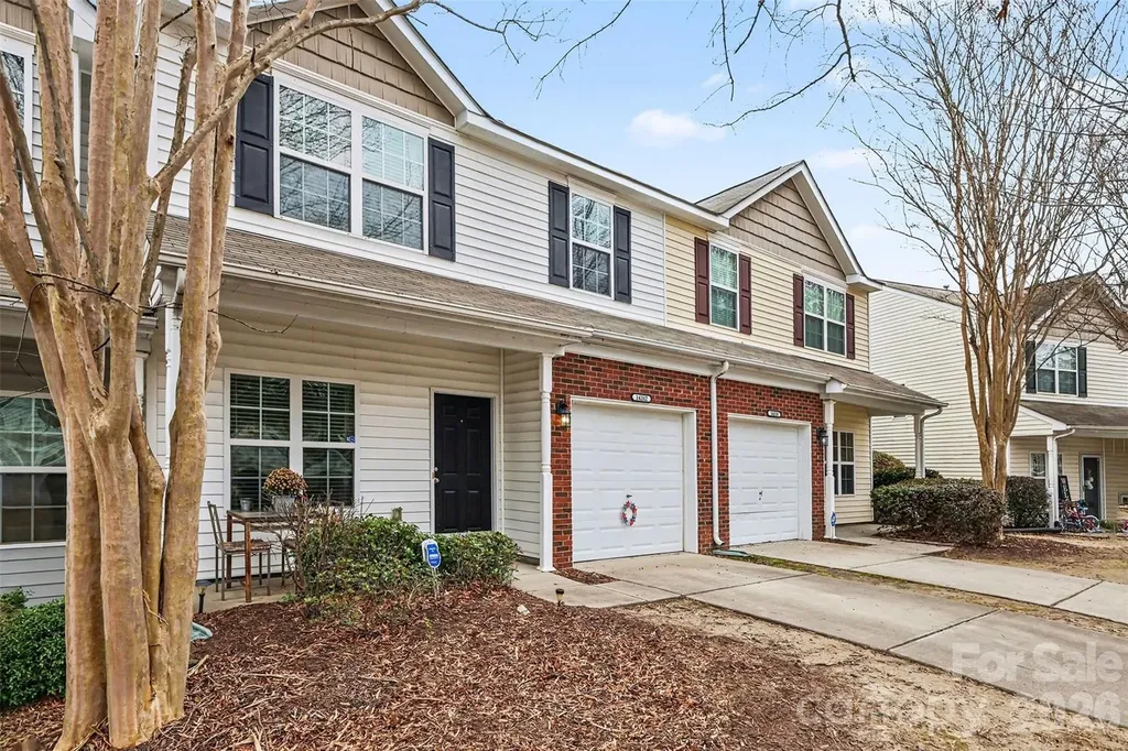 14262 Tamarack Drive Charlotte NC 28273