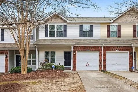 14262 Tamarack Drive Charlotte NC 28273