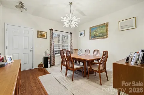14262 Tamarack Drive Charlotte NC 28273