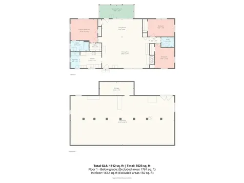 294 Carroll Cove Clover SC 29710