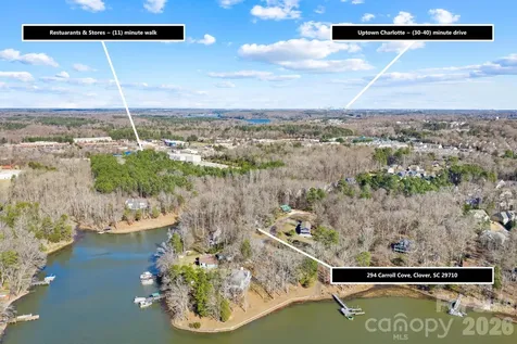 294 Carroll Cove Clover SC 29710