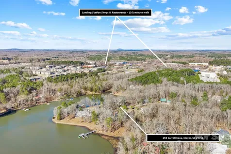 294 Carroll Cove Clover SC 29710
