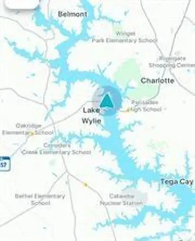 294 Carroll Cove Clover SC 29710