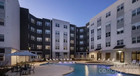 8424 N Tryon Street Charlotte NC 28262
