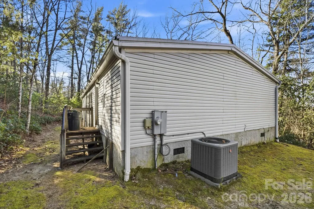 76 Gobblers Knob Road Penrose NC 28766