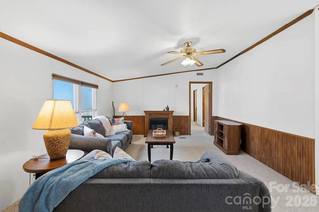 76 Gobblers Knob Road Penrose NC 28766