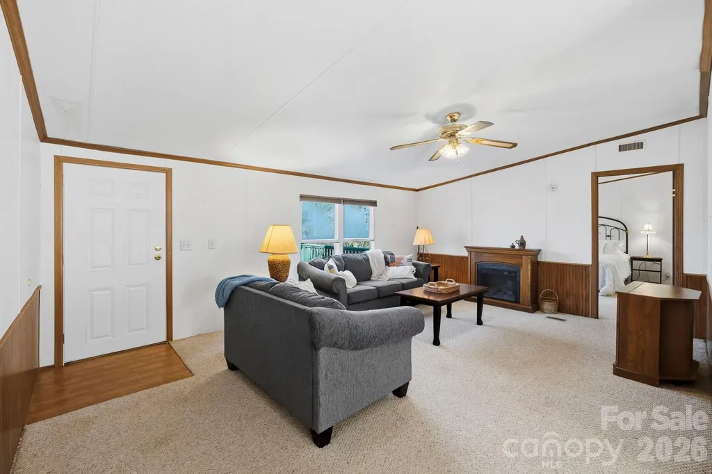 76 Gobblers Knob Road Penrose NC 28766