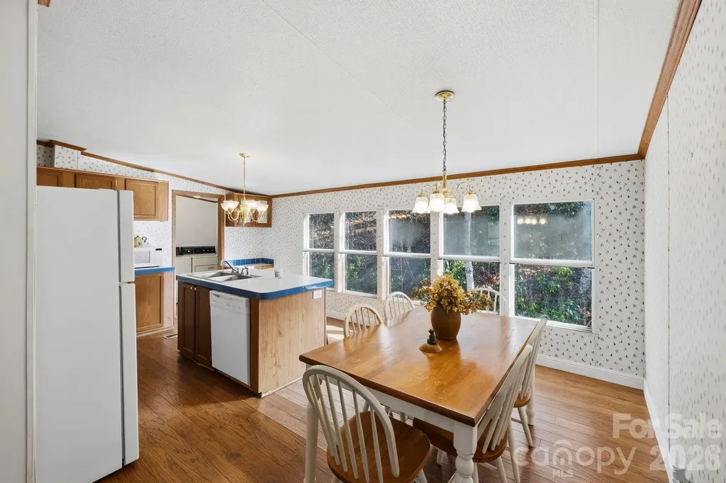 76 Gobblers Knob Road Penrose NC 28766